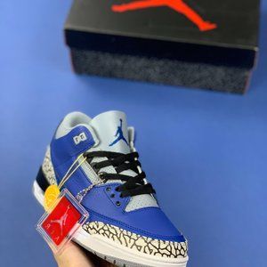 Nike Air Jordan's mid-range price-performance king Nike Air Flight 89 ""Aj4